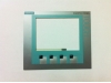 6AV6647-0AA11-3AX0 KTP400 SIEMENS HMI Membrane